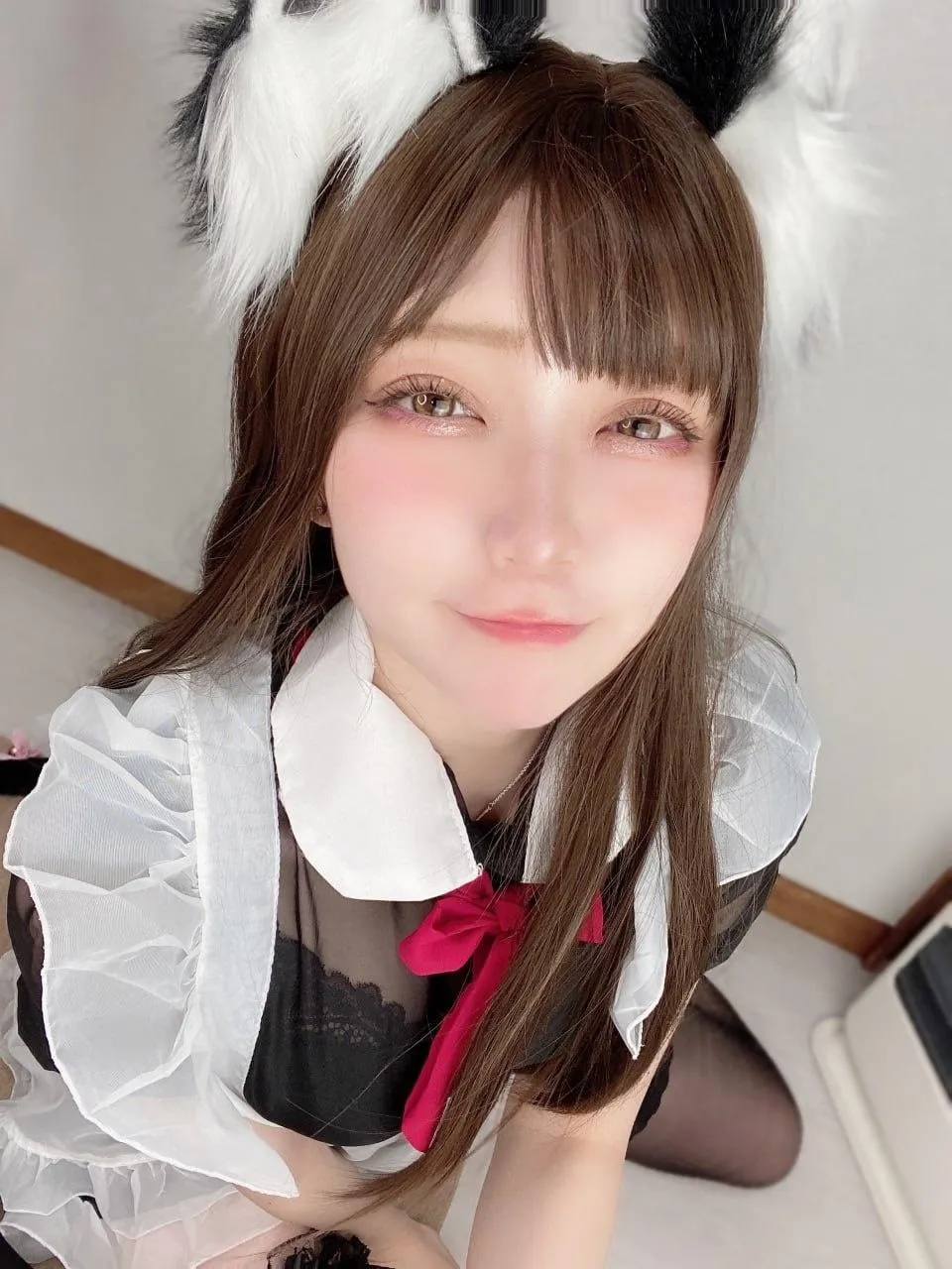 かさぎkasagi – NO.001 2024年05月订阅-PreviousPhotos [948P]插图6